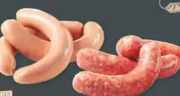 Marktkauf Edeka Mein Land Bratwurst Angebot