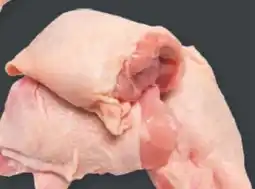 Marktkauf Hähnchen-Oberkeulen Angebot