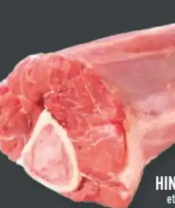 Marktkauf Kalbshinterhaxen Angebot