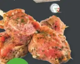 Marktkauf Edeka Mein Land Schweinefiletspieße Angebot