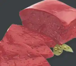 Marktkauf Rinderleber Angebot