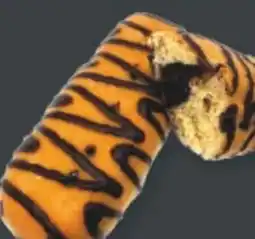 Marktkauf Edeka Bäckerei Dark Drizzle Long Dots Angebot