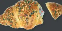 Marktkauf Edeka Bäckerei Hitschies Saure Drachenzungen Croissant Angebot