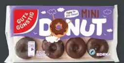 Marktkauf Gut & Günstig Donuts Angebot