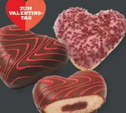 Marktkauf Edeka Bäckerei Herz Dots Angebot