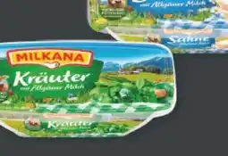 Marktkauf Milkana Schmelzkäse Angebot