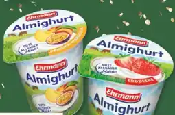 Marktkauf Ehrmann Almighurt Joghurt Angebot