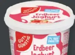 Marktkauf Gut & Günstig Fruchtjoghurt Angebot