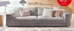 Zurbrüggen Big-sofa sambia Angebot