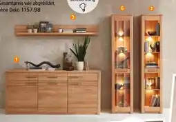 Zurbrüggen Sideboard Angebot