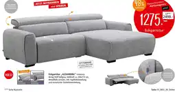 Zurbrüggen Eckgarnitur alexandra Angebot