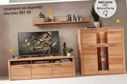 Zurbrüggen Wandboard Angebot