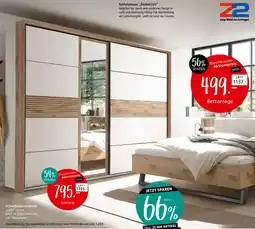 Zurbrüggen Z2 bettanlage Angebot