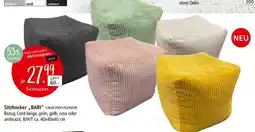 Zurbrüggen Z2 sitzhocker bari Angebot