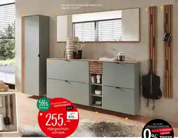 Zurbrüggen Voleo hängeschuhschrank Angebot