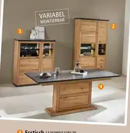 Zurbrüggen Highboard Angebot