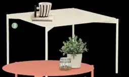 Zurbrüggen Beistelltisch „jochen“ Angebot