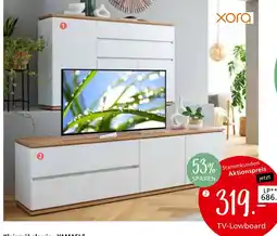 Zurbrüggen Xora tv-lowboard Angebot