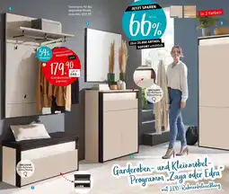 Zurbrüggen Garderobenpaneel Angebot