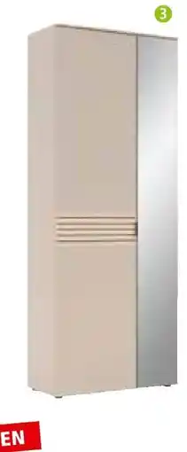 Zurbrüggen Garderobenschrank Angebot