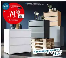 Zurbrüggen Kommode Angebot
