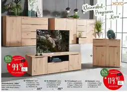 Zurbrüggen Xora sideboard Angebot