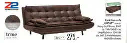 Zurbrüggen Z2 funktionssofa ghost Angebot