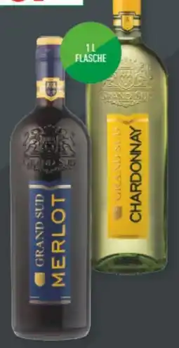 Marktkauf Grand Sud Wein Angebot