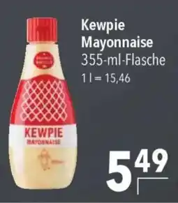 CITTI Markt Kewpie Mayonnaise Angebot