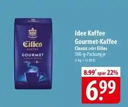 Famila Nord Ost Idee Kaffee Gourmet-Kaffee Angebot