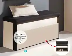 Zurbrüggen Garderobenpaneel Angebot