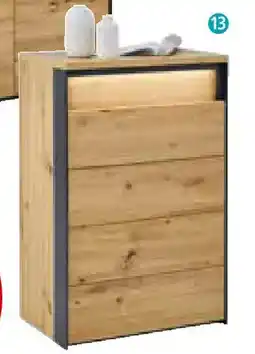 Zurbrüggen Hochkommode Angebot