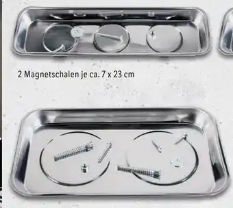 Lidl Magnetisches Werkzeugzubehör Angebot