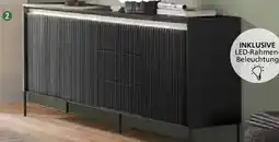 Zurbrüggen HOM'IN Sideboard Angebot