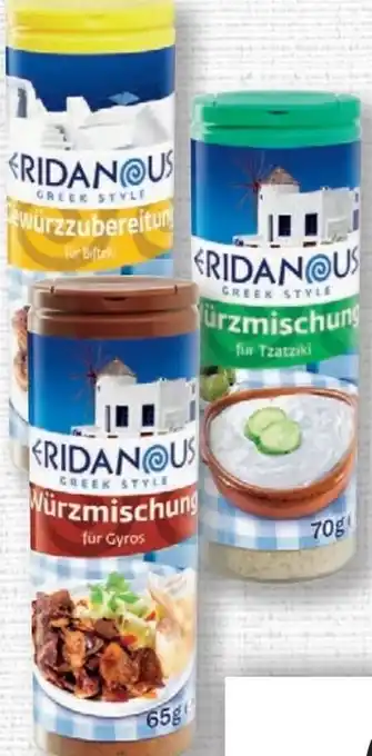 Lidl Gewürze Angebot