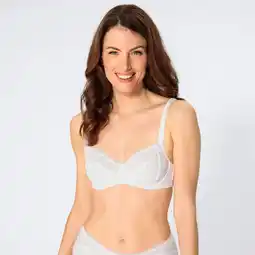 NKD Damen-BH mit Bügel, NKD-OLIVIA Angebot