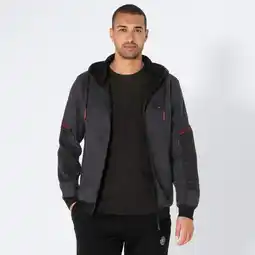 NKD Herren-Jacke mit Tunnelzug Angebot