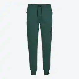 NKD Herren-Jogginghose aus Waffel-Pique-Material Angebot