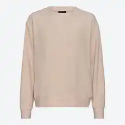 NKD Damen-Pullover mit Rundhalsausschnitt Angebot