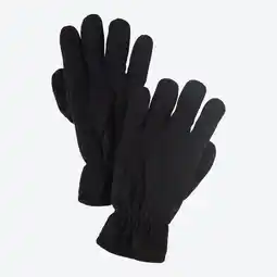 NKD Herren-Fleecehandschuhe in verschiedenen Größen Angebot