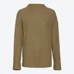 NKD Damen-Pullover mit hohem Kragen Angebot