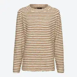 NKD Damen-Pullover mit Stehkragen Angebot