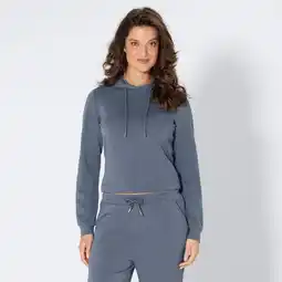 NKD Damen-Sweatshirt mit Kapuze Angebot