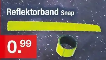 Zimmermann Reflektorband snap Angebot