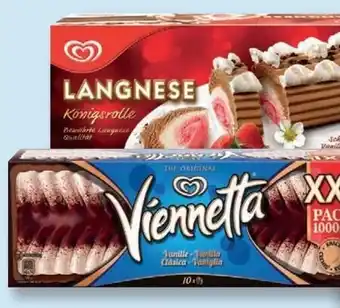 Lidl Viennetta XXL Angebot