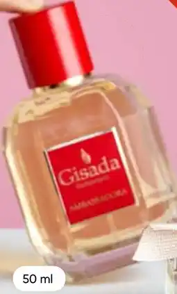 Galeria Gisada Ambassadora EdP Angebot