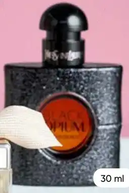 Galeria YSL Black Opium EdP Angebot