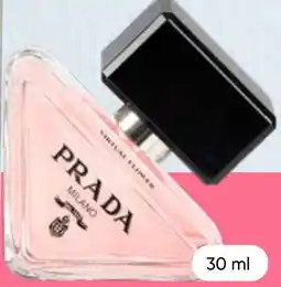 Galeria Prada Paradoxe Virtual Flower EdP Angebot