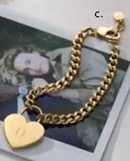 Galeria FOSSIL Sutton Armband Angebot