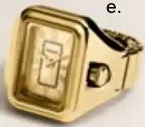 Galeria FOSSIL Raquel Ringuhr Angebot